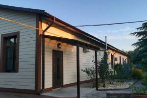 Изображение отеля / гостиницы "Гостевой дом «У Ирины на море»"