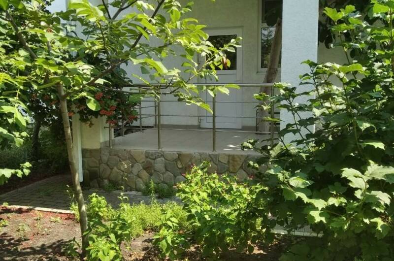 Изображение гостиницы "Гостевой дом «Два ясеня»" #1