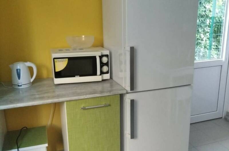 Изображение Изображение гостиницы &quot;Гостевой дом «Два ясеня»&quot; #3 #1