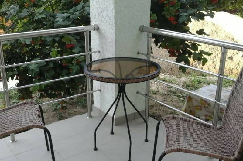 Изображение Изображение гостиницы &quot;Гостевой дом «Два ясеня»&quot; #7 #5