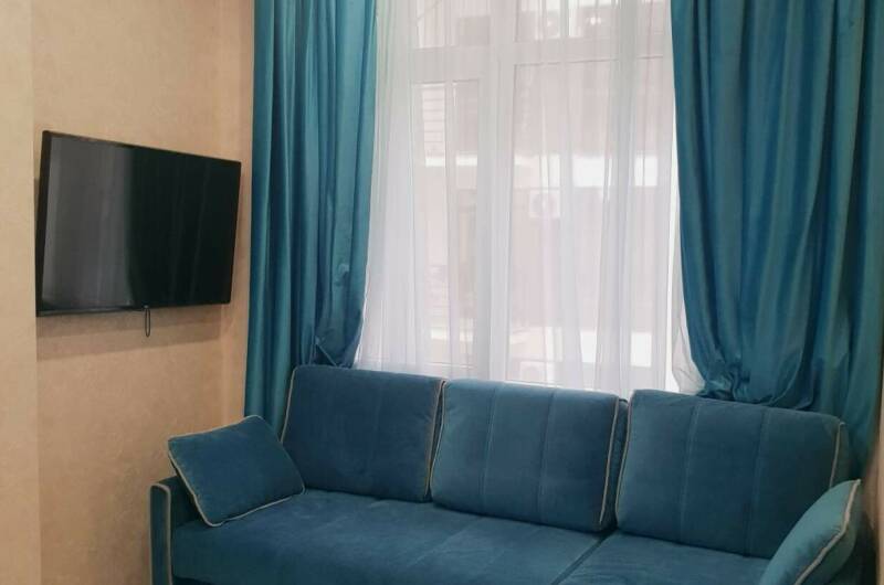 Изображение Изображение квартиры &quot;Квартира на Нагорном&quot; #4 #2