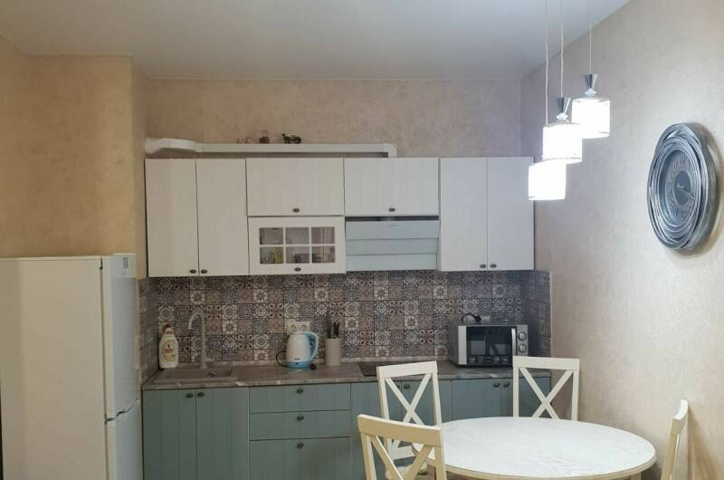 Изображение Изображение квартиры &quot;Квартира на Нагорном&quot; #5 #3