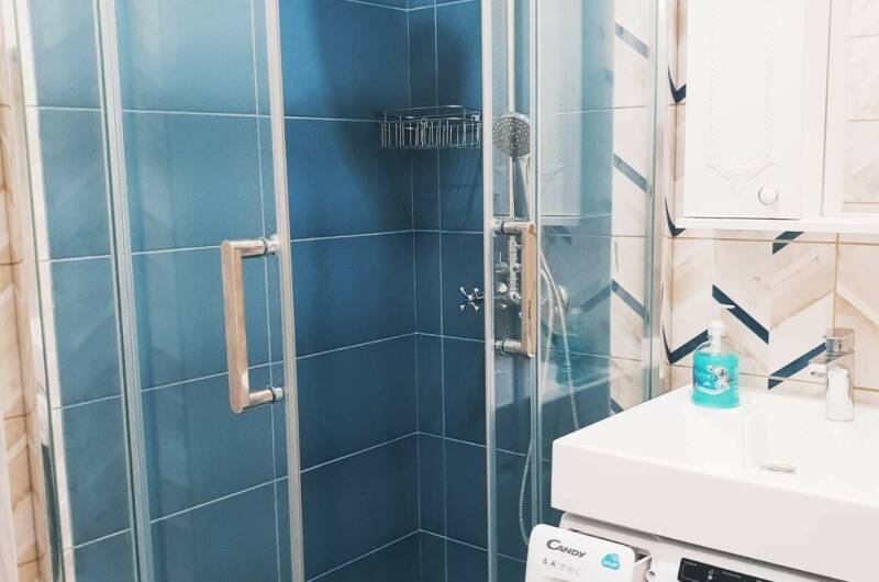 Изображение Изображение квартиры &quot;Квартира на Нагорном&quot; #7 #5