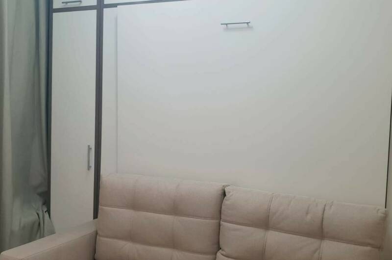 Изображение Изображение квартиры &quot;Квартира на Нагорном&quot; #8 #6