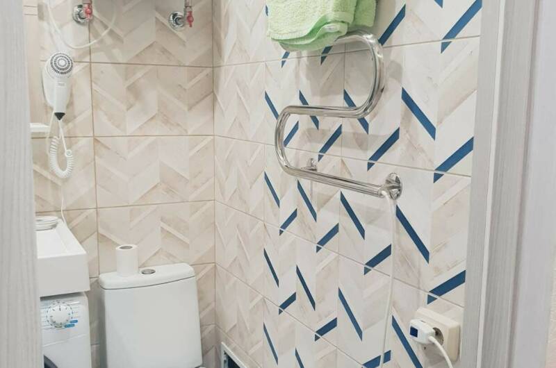 Изображение Изображение квартиры &quot;Квартира на Нагорном&quot; #9 #7