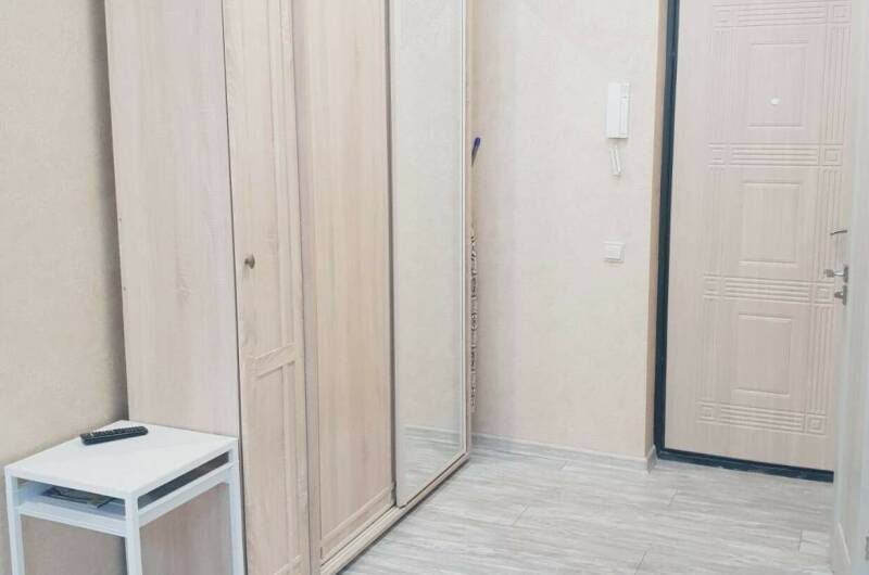 Изображение Изображение квартиры &quot;Квартира на Нагорном&quot; #11 #9