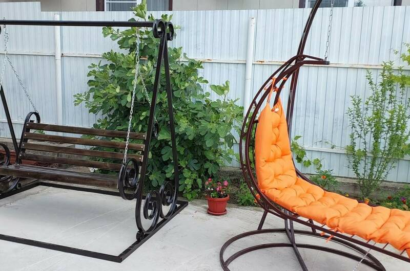 Изображение Изображение гостиницы &quot;Гостевой дом «RELAX»&quot; #3 #1