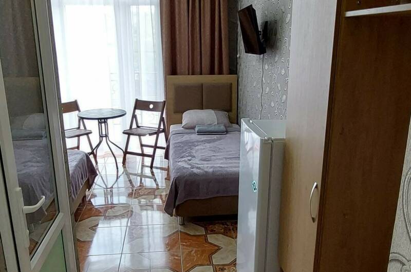 Изображение Изображение гостиницы &quot;Гостевой дом «RELAX»&quot; #7 #5