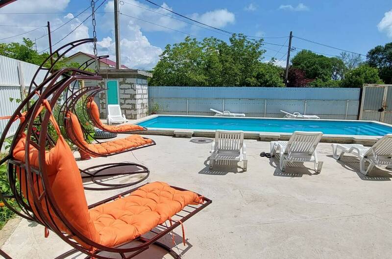 Изображение Изображение гостиницы &quot;Гостевой дом «RELAX»&quot; #10 #8