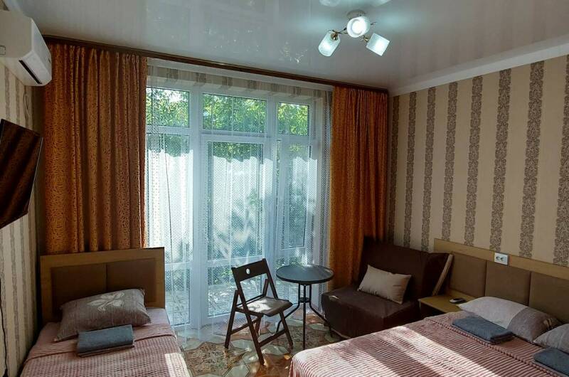 Изображение Изображение гостиницы &quot;Гостевой дом «RELAX»&quot; #11 #9