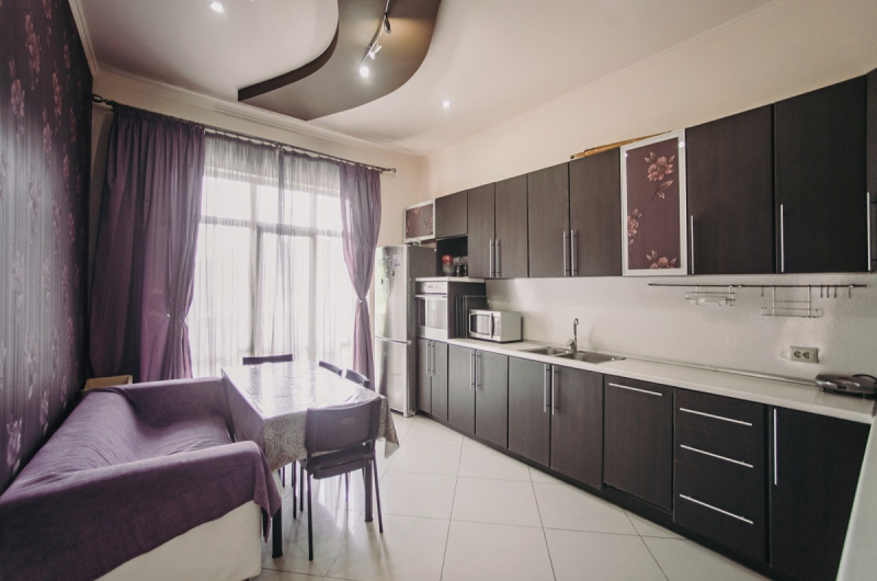 Изображение Изображение квартиры &quot;Дом с прекрасным видом на Мацесте&quot; #3 #1