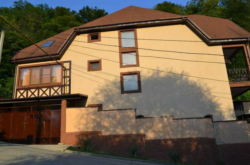 Изображение Изображение квартиры &quot;Дом с прекрасным видом на Мацесте&quot; #5 #3