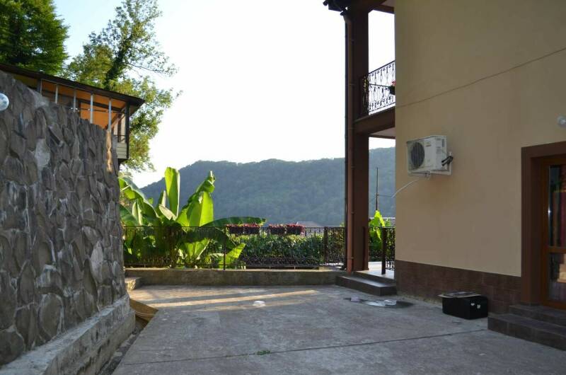 Изображение Изображение квартиры &quot;Дом с прекрасным видом на Мацесте&quot; #6 #4