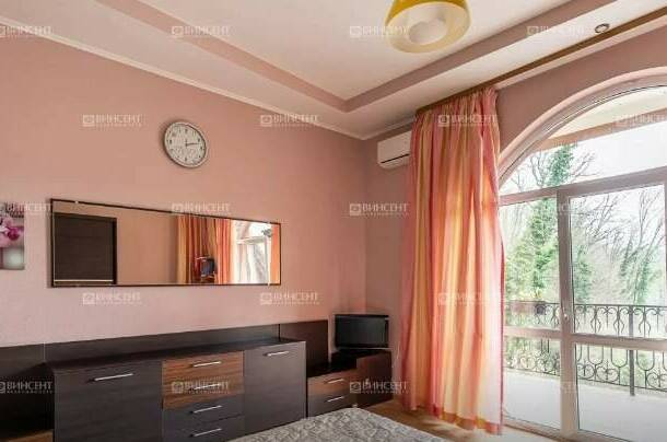 Изображение Изображение квартиры &quot;Дом с прекрасным видом на Мацесте&quot; #8 #6