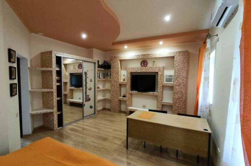 Изображение Изображение квартиры &quot;Дом с прекрасным видом на Мацесте&quot; #9 #7