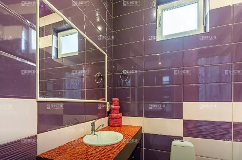 Изображение Изображение квартиры &quot;Дом с прекрасным видом на Мацесте&quot; #10 #8