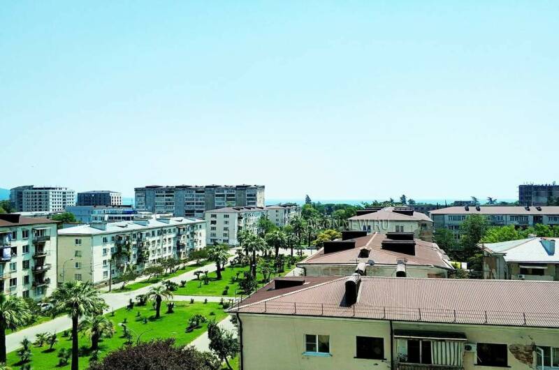 Изображение квартиры "2-х комнатная квартира" #1