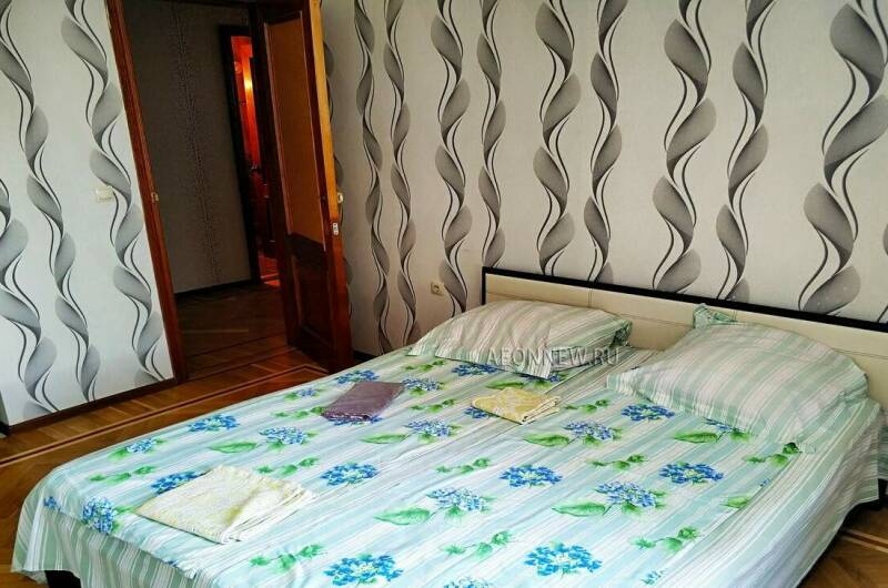 Изображение Изображение квартиры &quot;2-х комнатная квартира&quot; #3 #1