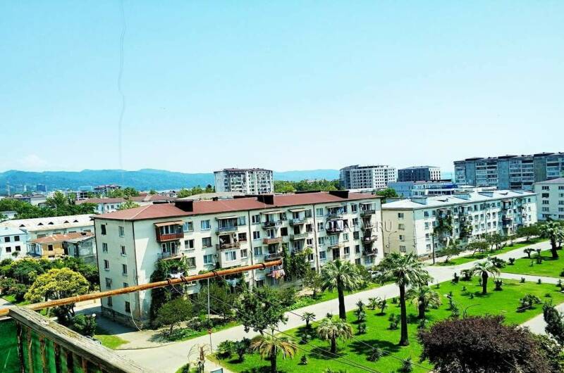 Изображение Изображение квартиры &quot;2-х комнатная квартира&quot; #5 #3