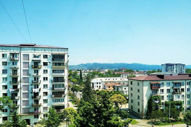 Изображение Изображение квартиры &quot;2-х комнатная квартира&quot; #7 #5