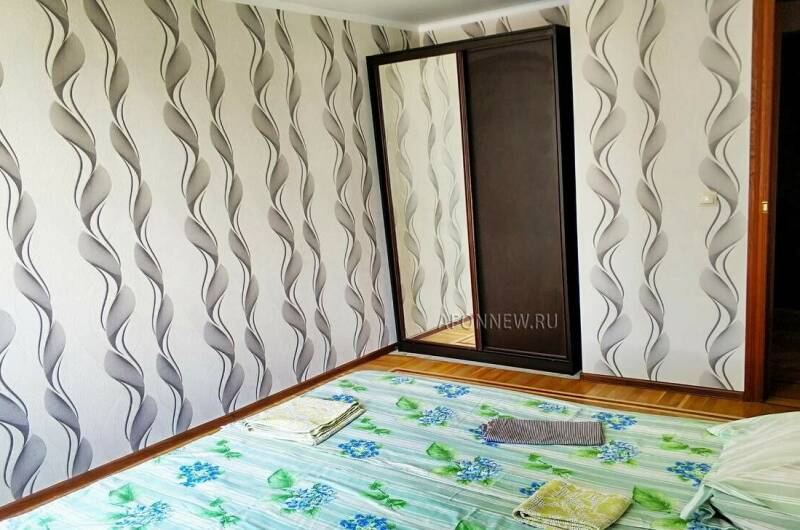 Изображение Изображение квартиры &quot;2-х комнатная квартира&quot; #10 #8