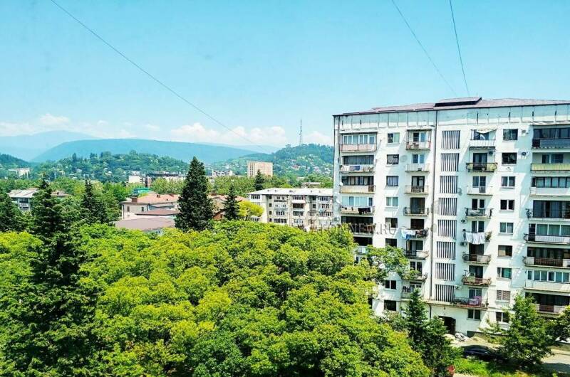 Изображение Изображение квартиры &quot;2-х комнатная квартира&quot; #11 #9