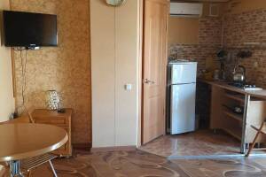 Изображение квартиры / апартамента "Квартира-студия у моря"