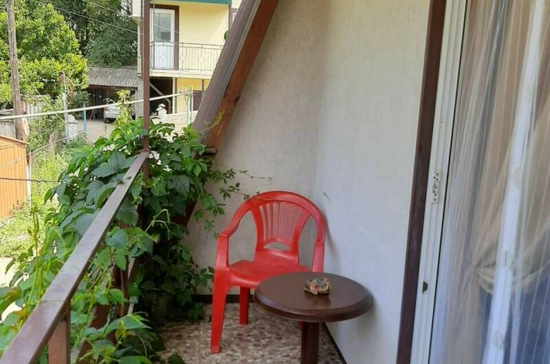 Изображение Изображение квартиры &quot;Квартира-студия у моря&quot; #4 #2