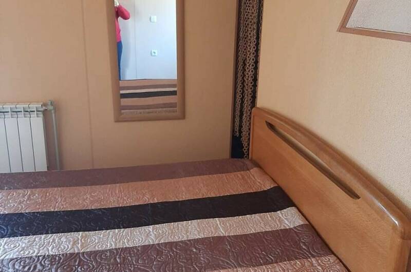 Изображение Изображение квартиры &quot;Квартира-студия у моря&quot; #6 #4