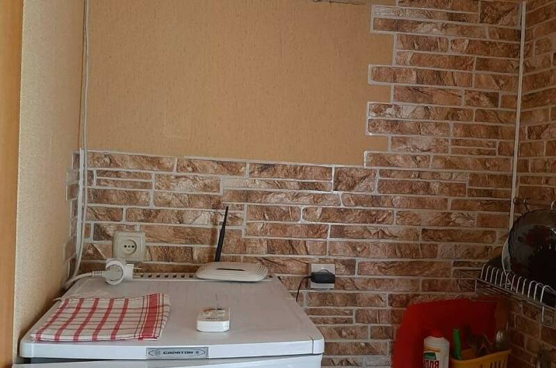 Изображение Изображение квартиры &quot;Квартира-студия у моря&quot; #7 #5