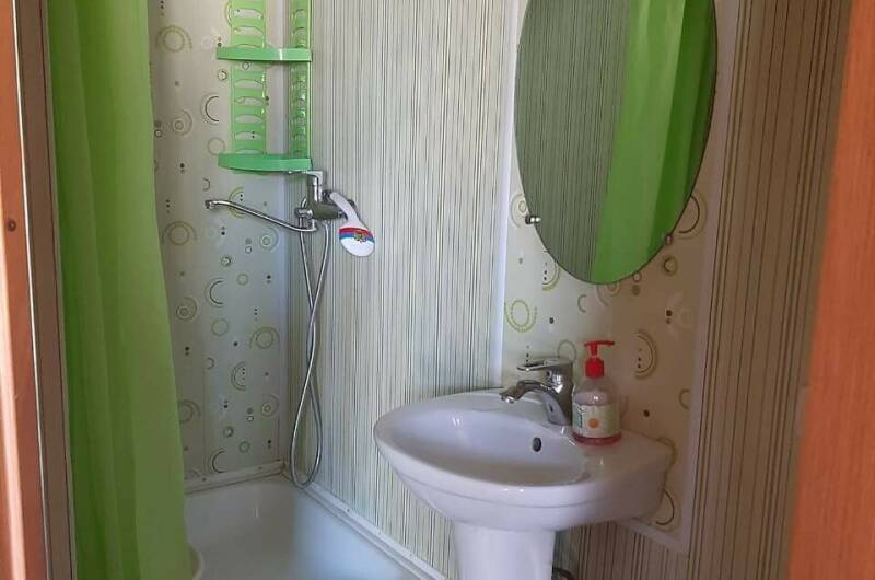 Изображение Изображение квартиры &quot;Квартира-студия у моря&quot; #10 #8