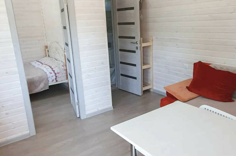 Изображение Изображение квартиры &quot;Домик под ключ&quot; #4 #2