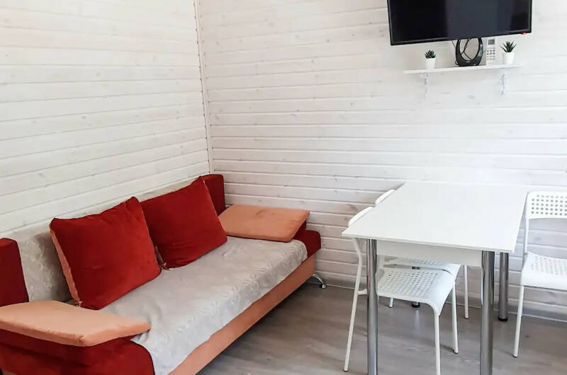 Изображение Изображение квартиры &quot;Домик под ключ&quot; #5 #3