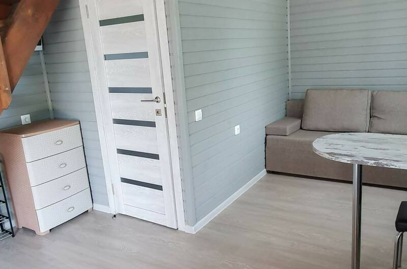 Изображение Изображение квартиры &quot;Домик под ключ&quot; #8 #6