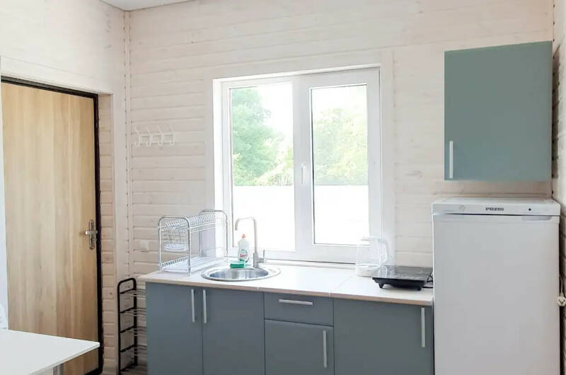 Изображение Изображение квартиры &quot;Домик под ключ&quot; #10 #8