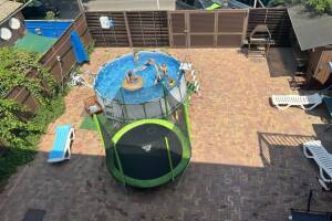 Изображение отеля / гостиницы "Апартаменты на Победы 38"