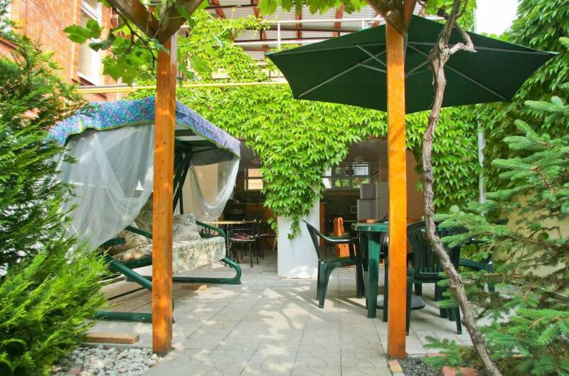 Изображение гостиницы "Гостевой дом «Аритэль»" #1