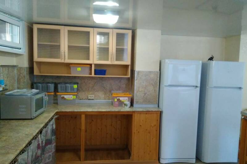 Изображение Изображение гостиницы &quot;Гостевой дом «Аритэль»&quot; #4 #2