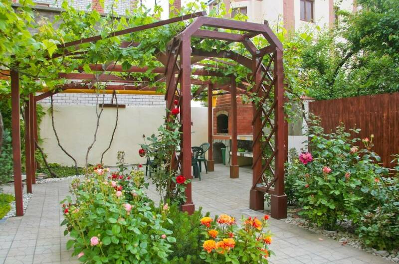 Изображение Изображение гостиницы &quot;Гостевой дом «Аритэль»&quot; #5 #3