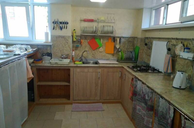 Изображение Изображение гостиницы &quot;Гостевой дом «Аритэль»&quot; #6 #4