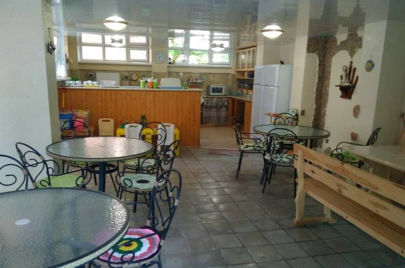 Изображение Изображение гостиницы &quot;Гостевой дом «Аритэль»&quot; #8 #6