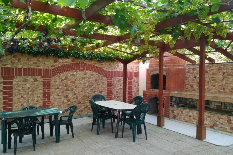 Изображение Изображение гостиницы &quot;Гостевой дом «Аритэль»&quot; #9 #7