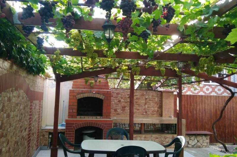 Изображение Изображение гостиницы &quot;Гостевой дом «Аритэль»&quot; #10 #8