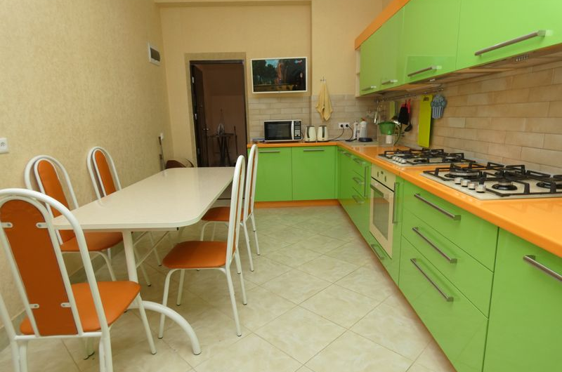 Изображение Изображение гостиницы &quot;Гостевой дом «Виктория»&quot; #3 #1