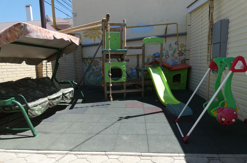 Изображение Изображение гостиницы &quot;Гостевой дом «Виктория»&quot; #5 #3