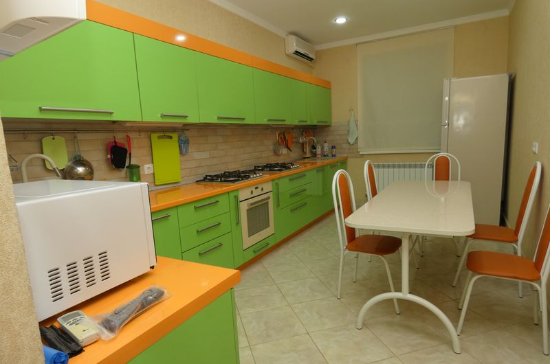 Изображение Изображение гостиницы &quot;Гостевой дом «Виктория»&quot; #9 #7