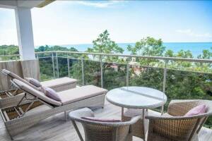 Изображение квартиры / апартамента "Апартаменты «Сосновый берег»"