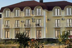 Изображение отеля / гостиницы "Гостевой дом «Memories»"