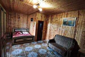 Изображение квартиры / апартамента "Комната в частном доме под ключ"