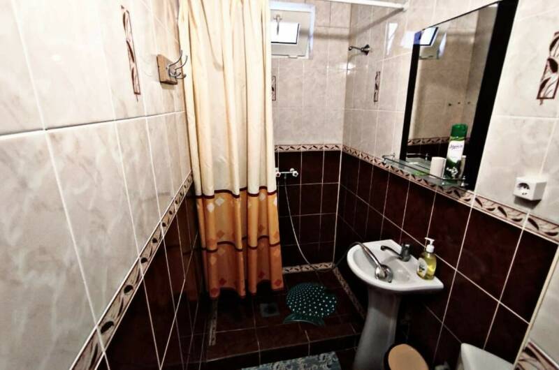 Изображение Изображение квартиры &quot;Комната в частном доме под ключ&quot; #3 #1